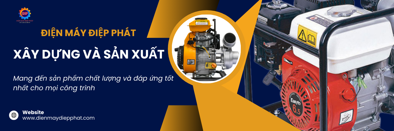 ĐIỆN MÁY ĐIỆP PHÁT 2
