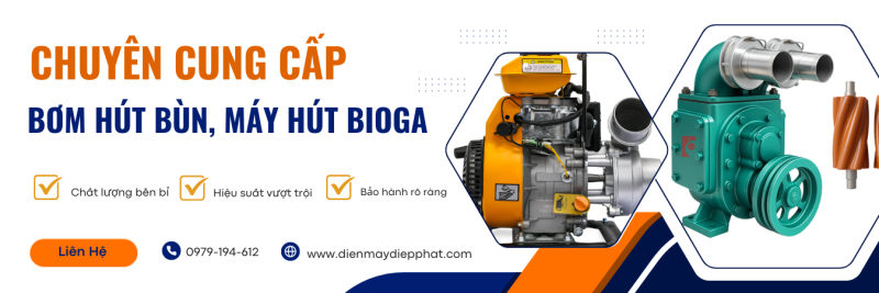 Điện máy điệp phát