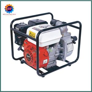 Máy bơm nước chạy xăng BGA2020