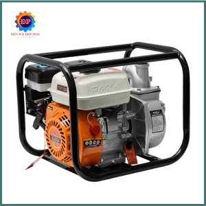 Máy bơm nước chạy xăng Pona CX 20
