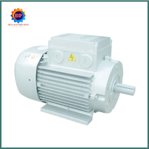 Mô Tơ Điện 1 Pha 3.5 KW Tốc Chậm 1400 Vòng Phút
