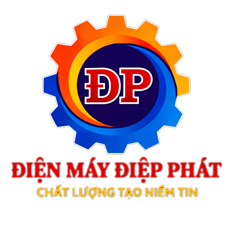 ĐIỆN MÁY ĐIỆP PHÁT